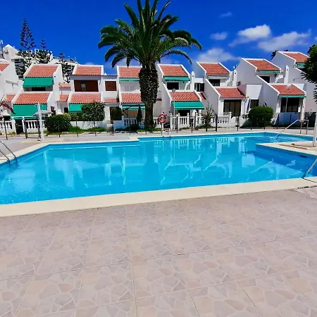 Ferienhaus Sunny *