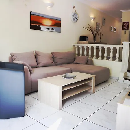 Ferienhaus Sunny Costa Adeje (Tenerife)
