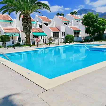 Ferienhaus Sunny Costa Adeje (Tenerife)