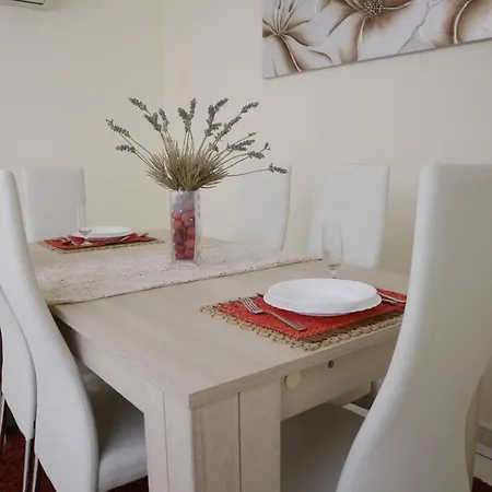 Ferienhaus Sunny *