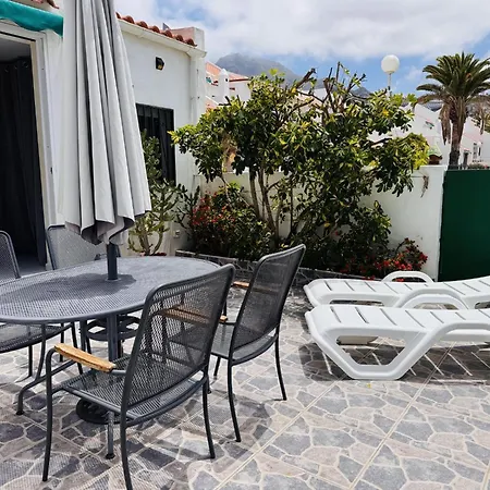 Sunny Ferienhaus Costa Adeje (Tenerife)