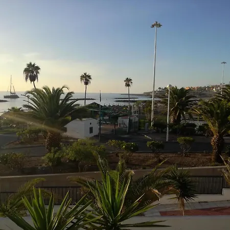 Sunny Costa Adeje (Tenerife)