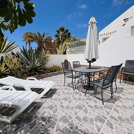 Sunny * Costa Adeje (Tenerife)