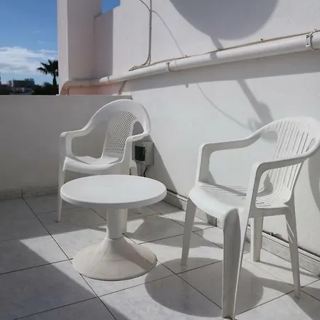 Sunny Holiday home Costa Adeje (Tenerife)