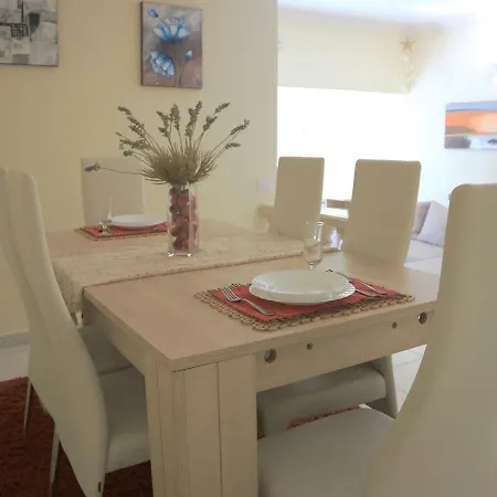 Sunny Ferienhaus