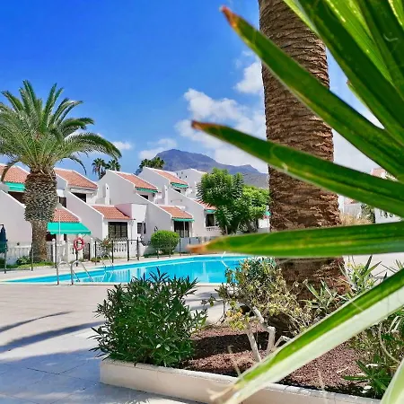Sunny Holiday home *