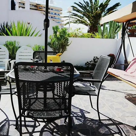 Ferienhaus Sunny