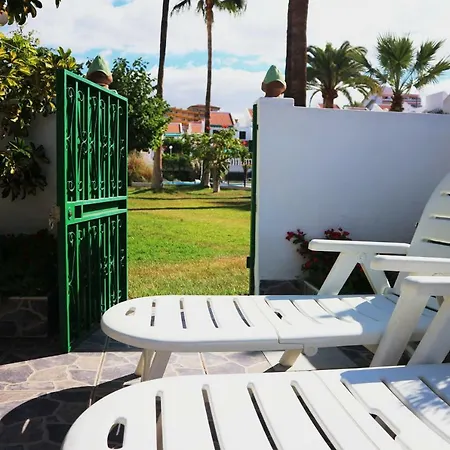 Sunny Holiday home