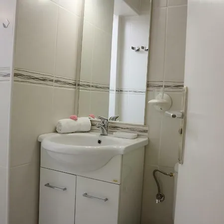 Ferienhaus Sunny *