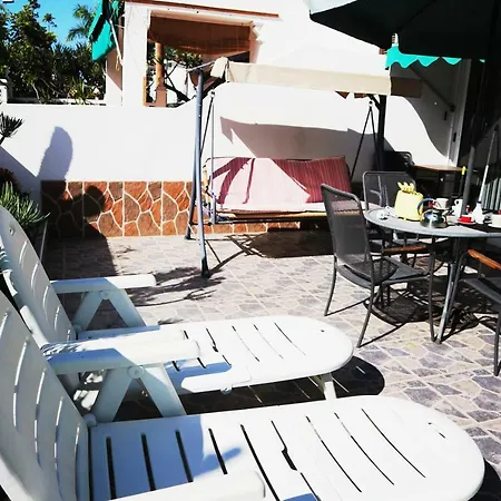 Sunny Ferienhaus *