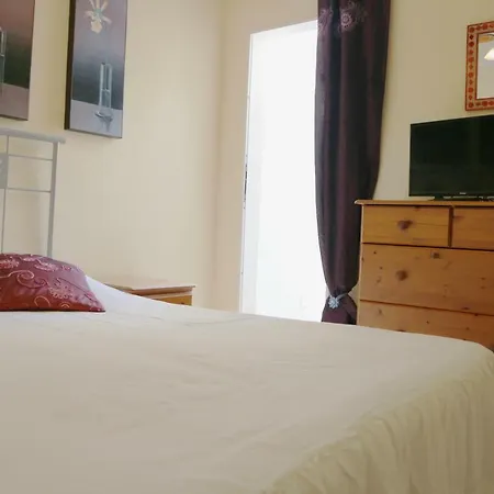 Sunny Holiday home Costa Adeje (Tenerife)